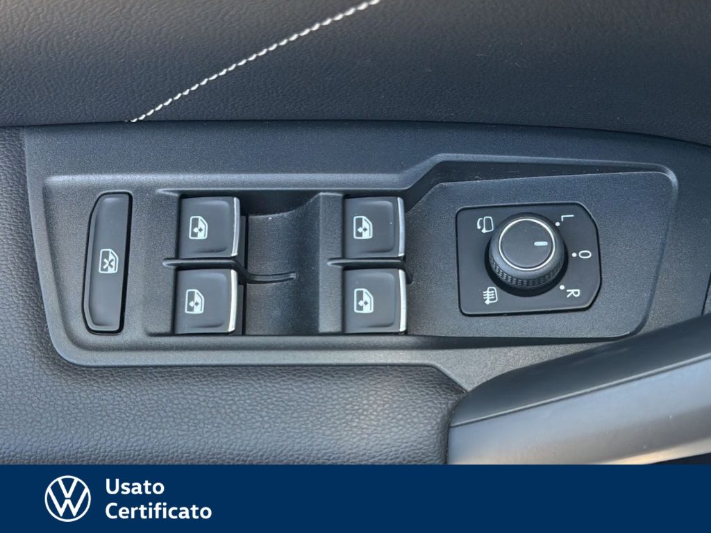 immagine usato VOLKSWAGEN Tiguan 1.5 tsi r-line 150cv dsg