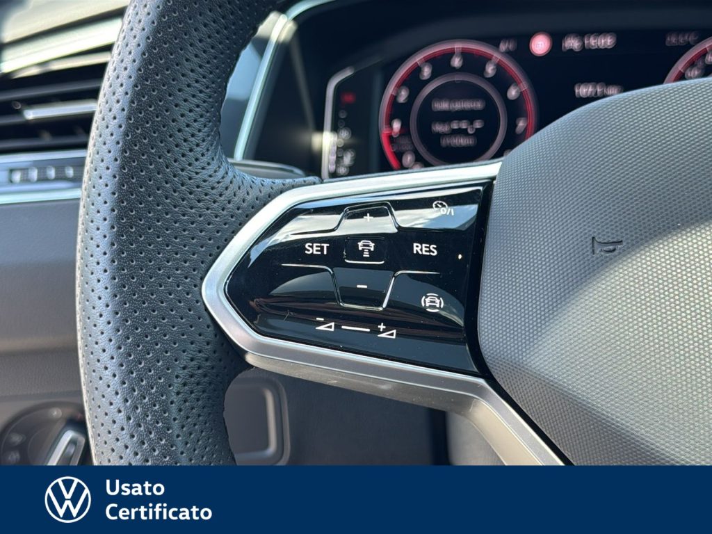 immagine usato VOLKSWAGEN Tiguan 1.5 tsi r-line 150cv dsg