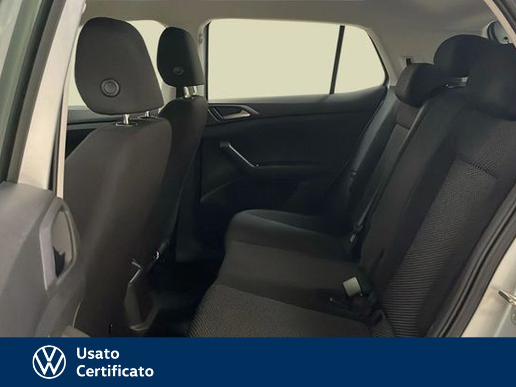 immagine usato VOLKSWAGEN T-Cross 1.0 tsi life 95cv