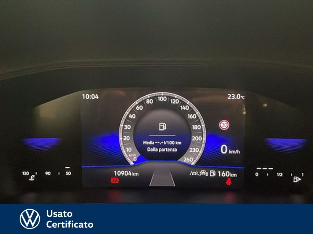 immagine usato VOLKSWAGEN T-Cross 1.0 tsi life 95cv