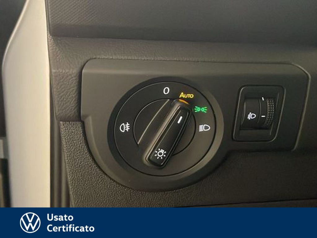 immagine usato VOLKSWAGEN T-Cross 1.0 tsi life 95cv