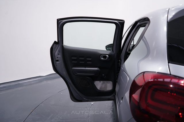 CITROEN C3 1.2 PURETECH 110CV S&S FEEL - foto 22