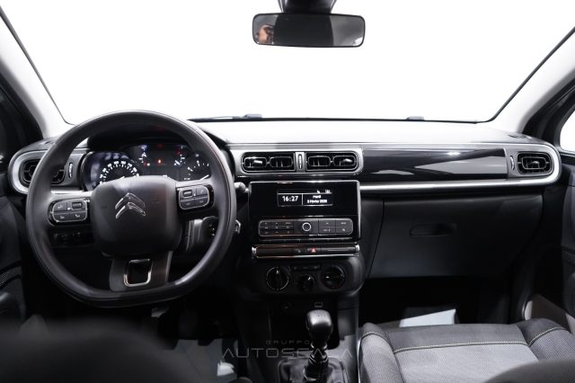 CITROEN C3 1.2 PURETECH 110CV S&S FEEL - foto 24