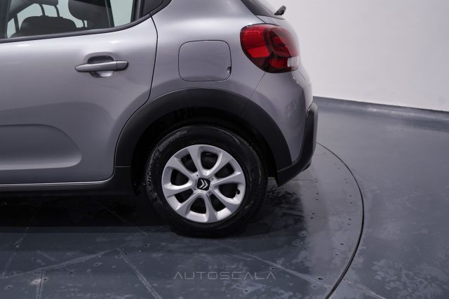 CITROEN C3 1.2 PURETECH 110CV S&S FEEL - foto 28