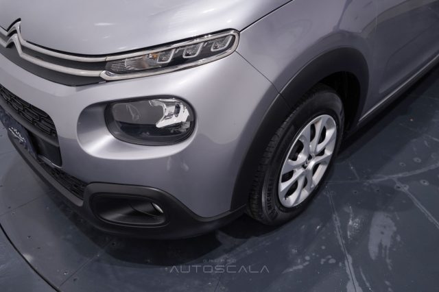 CITROEN C3 1.2 PURETECH 110CV S&S FEEL - foto 26