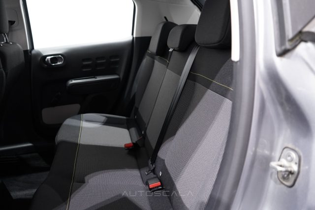 CITROEN C3 1.2 PURETECH 110CV S&S FEEL - foto 23