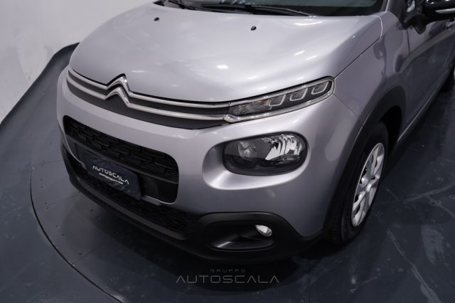 CITROEN C3 1.2 PURETECH 110CV S&S FEEL - foto 25