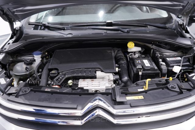 CITROEN C3 1.2 PURETECH 110CV S&S FEEL - foto 27