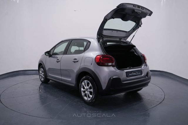 CITROEN C3 1.2 PURETECH 110CV S&S FEEL - foto 30