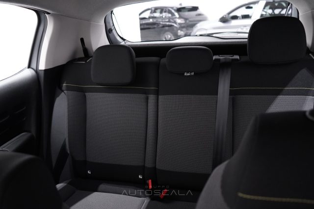 CITROEN C3 1.2 PURETECH 110CV S&S FEEL - foto 21