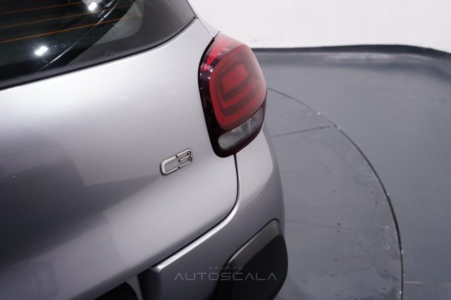 CITROEN C3 1.2 PURETECH 110CV S&S FEEL - foto 29