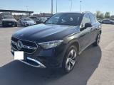 MERCEDES-BENZ GLC 400 GLC 400 PHEV e-Hybrid EQ 4Matic AMG Line Advanced