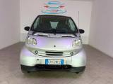 SMART ForTwo 700 coupé .passion (45 kW)