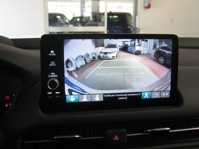HONDA ZR-V 2.0 HEV ECVT ADVANCE - foto 24