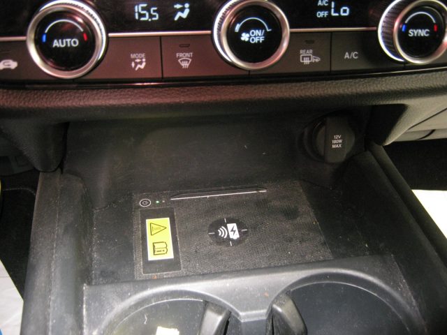 HONDA ZR-V 2.0 HEV ECVT ADVANCE - foto 27