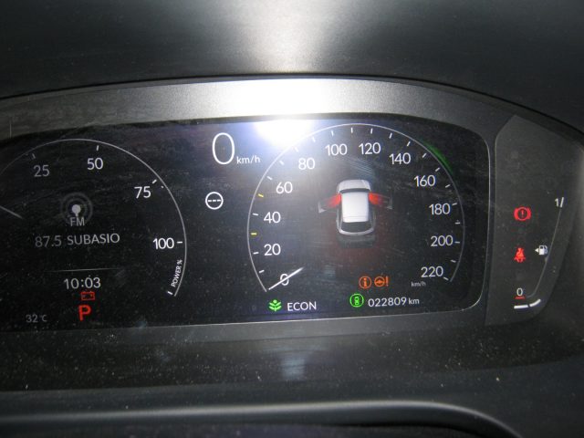 HONDA ZR-V 2.0 HEV ECVT ADVANCE - foto 21