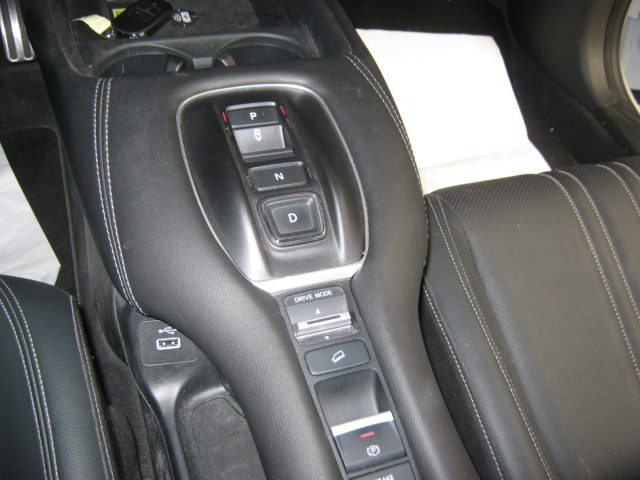 HONDA ZR-V 2.0 HEV ECVT ADVANCE - foto 22