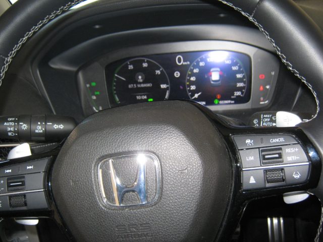 HONDA ZR-V 2.0 HEV ECVT ADVANCE - foto 25