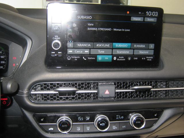 HONDA ZR-V 2.0 HEV ECVT ADVANCE - foto 23