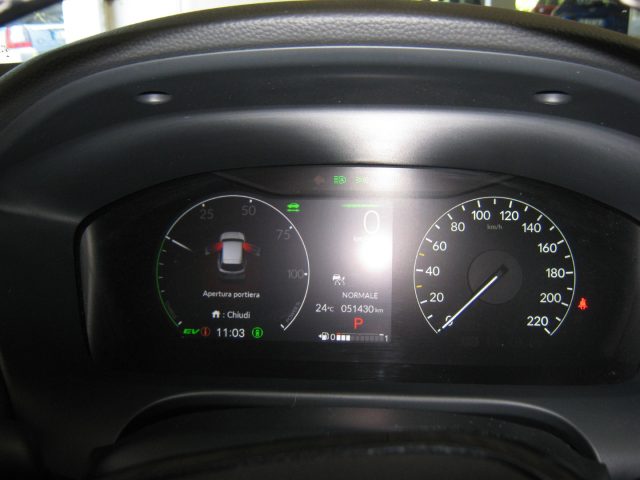 HONDA ZR-V 2.0 HEV ECVT SPORT - foto 21