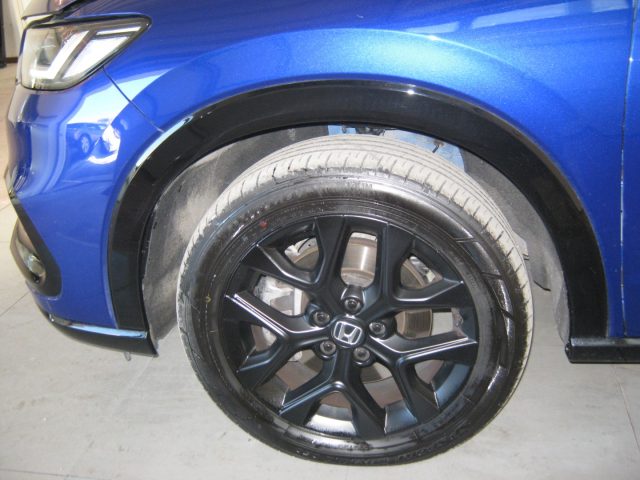 HONDA ZR-V 2.0 HEV ECVT SPORT - foto 23