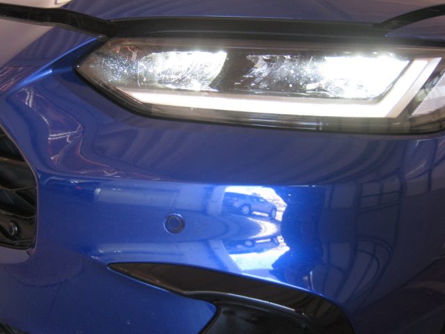 HONDA ZR-V 2.0 HEV ECVT SPORT - foto 26