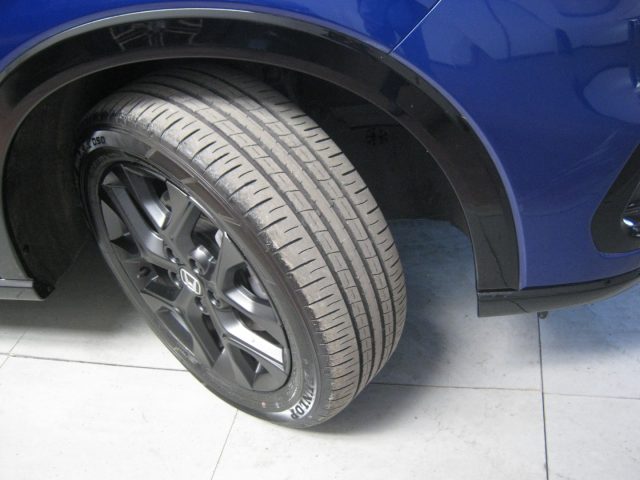 HONDA ZR-V 2.0 HEV ECVT SPORT - foto 27