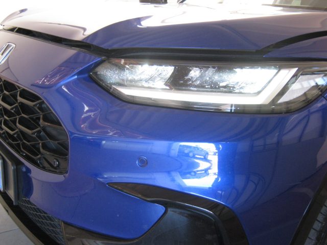 HONDA ZR-V 2.0 HEV ECVT SPORT - foto 24