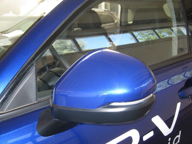 HONDA ZR-V 2.0 HEV ECVT ADVANCE - foto 21