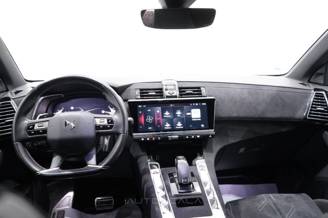 DS AUTOMOBILES DS 7 1.5 BLUEHDI 130CV AUT. PERFORMAN - foto 22