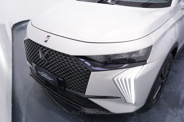 DS AUTOMOBILES DS 7 1.5 BLUEHDI 130CV AUT. PERFORMAN - foto 23