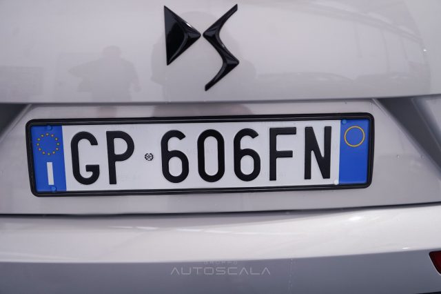DS AUTOMOBILES DS 7 1.5 BLUEHDI 130CV AUT. PERFORMAN - foto 27