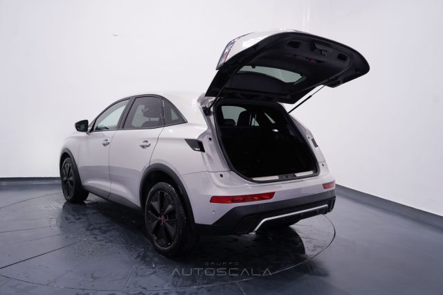 DS AUTOMOBILES DS 7 1.5 BLUEHDI 130CV AUT. PERFORMAN - foto 29