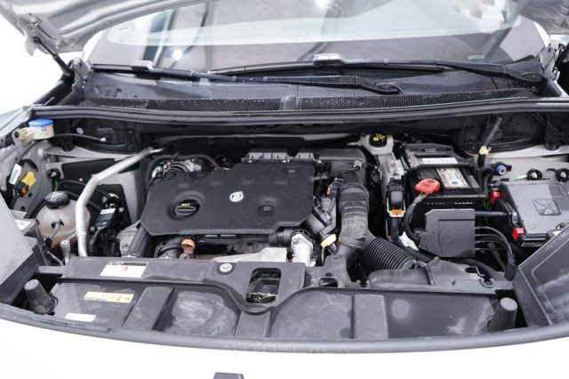 DS AUTOMOBILES DS 7 1.5 BLUEHDI 130CV AUT. PERFORMAN - foto 30
