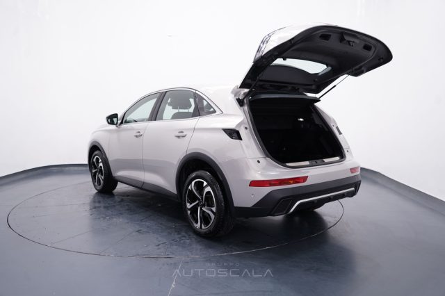 DS AUTOMOBILES DS 7 1.5 BLUEHDI 130CV AUT. BASTILLE  - foto 29