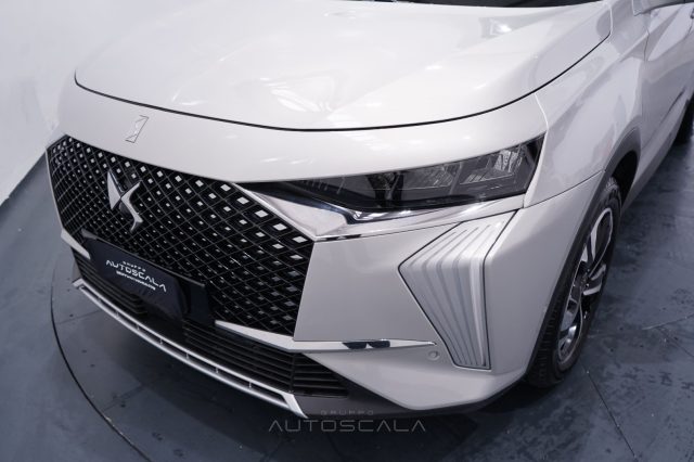 DS AUTOMOBILES DS 7 1.5 BLUEHDI 130CV AUT. BASTILLE  - foto 23