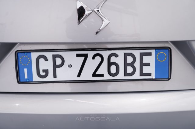 DS AUTOMOBILES DS 7 1.5 BLUEHDI 130CV AUT. BASTILLE  - foto 27