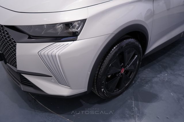 DS AUTOMOBILES DS 7 1.5 BLUEHDI 130CV AUT. PERFORMAN - foto 24
