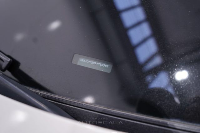 DS AUTOMOBILES DS 7 1.5 BLUEHDI 130CV AUT. PERFORMAN - foto 31