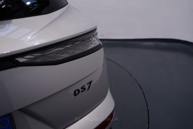 DS AUTOMOBILES DS 7 1.5 BLUEHDI 130CV AUT. PERFORMAN - foto 26