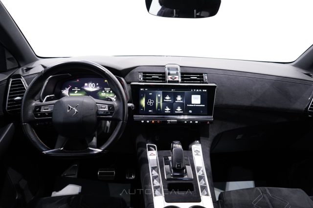 DS AUTOMOBILES DS 7 1.5 BLUEHDI 130CV AUT. PERFORMAN - foto 22