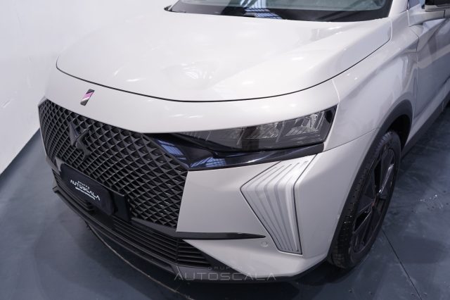DS AUTOMOBILES DS 7 1.5 BLUEHDI 130CV AUT. PERFORMAN - foto 23
