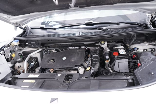 DS AUTOMOBILES DS 7 1.5 BLUEHDI 130CV AUT. PERFORMAN - foto 27