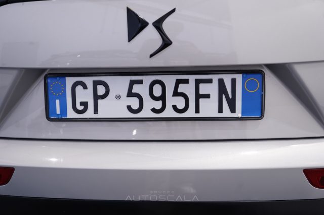 DS AUTOMOBILES DS 7 1.5 BLUEHDI 130CV AUT. PERFORMAN - foto 28