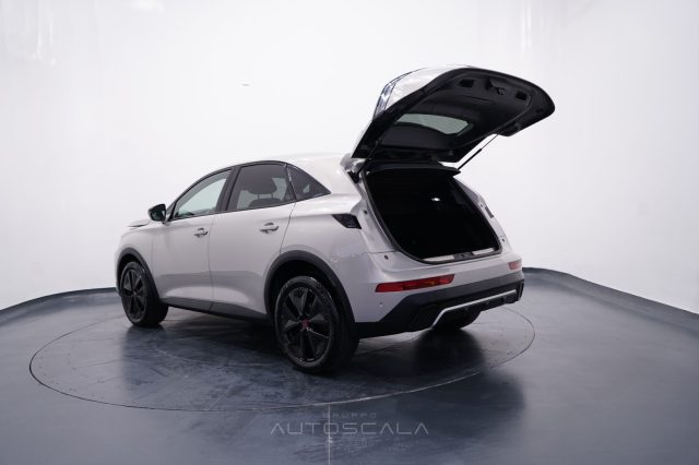 DS AUTOMOBILES DS 7 1.5 BLUEHDI 130CV AUT. PERFORMAN - foto 29