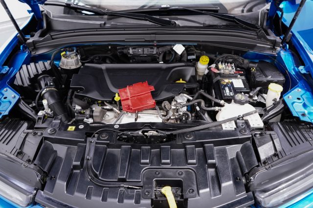 ALFA ROMEO TONALE 1.6 DIESEL 130CV MY24 TCT6 SPRIN - foto 31
