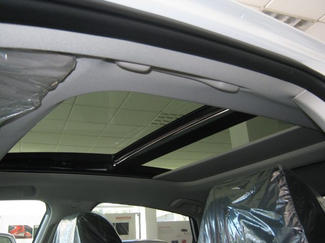 HONDA CIVIC 2.0 HEV ECVT ADVANCE - foto 22