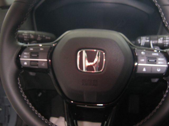 HONDA CIVIC 2.0 HEV ECVT ELEGANCE - foto 13