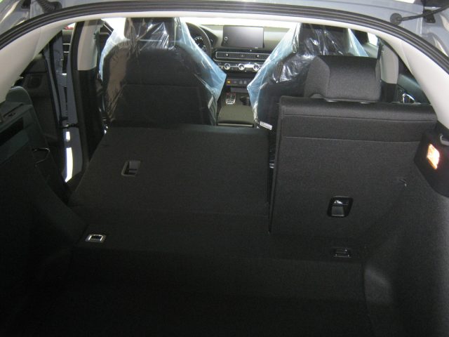 HONDA CIVIC 2.0 HEV ECVT ELEGANCE - foto 16