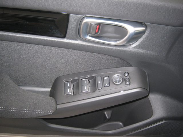 HONDA CIVIC 2.0 HEV ECVT ELEGANCE - foto 10
